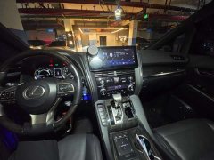 Lexus LM 2020 300h 7-Seater Elegant Edition - ფოტო 8