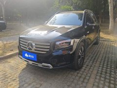 Mercedes-Benz GLB 220 Dynamic - ფოტო 1