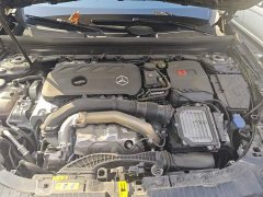 Mercedes-Benz GLB 220 Dynamic - ფოტო 10