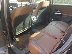 Mercedes-Benz GLB 220 Dynamic - ფოტო 11