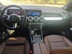 Mercedes-Benz GLB 220 Dynamic - ფოტო 12