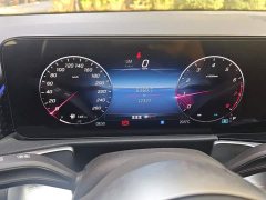 Mercedes-Benz GLB 220 Dynamic - ფოტო 14