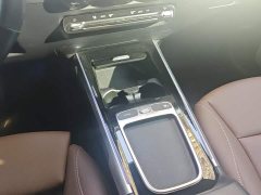 Mercedes-Benz GLB 220 Dynamic - ფოტო 16