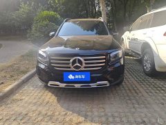 Mercedes-Benz GLB 220 Dynamic - ფოტო 2
