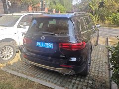 Mercedes-Benz GLB 220 Dynamic - ფოტო 3