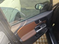 Mercedes-Benz GLB 220 Dynamic - ფოტო 7
