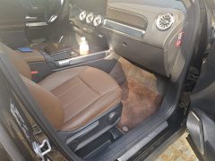 Mercedes-Benz GLB 220 Dynamic - ფოტო 8