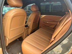 Dongfeng Fengshen L8 185KM Dream Edition - ფოტო 4
