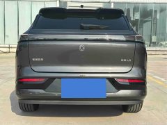 Dongfeng Fengshen L8 185KM Dream Edition - ფოტო 8
