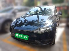 Tesla Model Y 2022 Facelift Long Range All-Wheel Drive - ფოტო 1