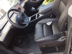 Tesla Model Y 2022 Facelift Long Range All-Wheel Drive - ფოტო 11