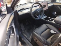 Tesla Model Y 2022 Facelift Long Range All-Wheel Drive - ფოტო 12