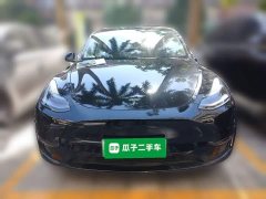 Tesla Model Y 2022 Facelift Long Range All-Wheel Drive - ფოტო 2