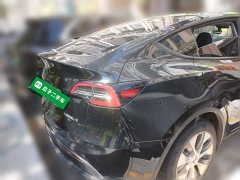 Tesla Model Y 2022 Facelift Long Range All-Wheel Drive - ფოტო 4