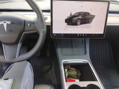 Tesla Model Y 2022 Facelift Long Range All-Wheel Drive - ფოტო 5