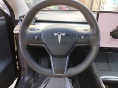 Tesla Model Y 2022 Facelift Long Range All-Wheel Drive - ფოტო 6