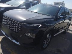 Ford Lingrui 2022 Facelift EcoBoost 170 Premium - ფოტო 1