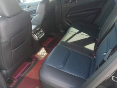 Ford Lingrui 2022 Facelift EcoBoost 170 Premium - ფოტო 11