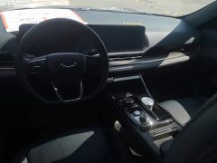 Ford Lingrui 2022 Facelift EcoBoost 170 Premium - ფოტო 12