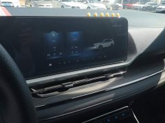 Ford Lingrui 2022 Facelift EcoBoost 170 Premium - ფოტო 13