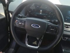 Ford Lingrui 2022 Facelift EcoBoost 170 Premium - ფოტო 15