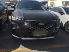 Ford Lingrui 2022 Facelift EcoBoost 170 Premium - ფოტო 2