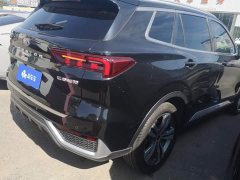 Ford Lingrui 2022 Facelift EcoBoost 170 Premium - ფოტო 3