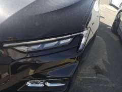 Ford Lingrui 2022 Facelift EcoBoost 170 Premium - ფოტო 5