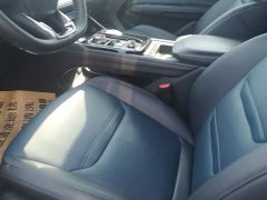 Ford Lingrui 2022 Facelift EcoBoost 170 Premium - ფოტო 9