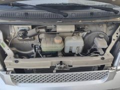 Wuling Hongguang 1.5L Extended Standard Power Steering Version L3C - ფოტო 10