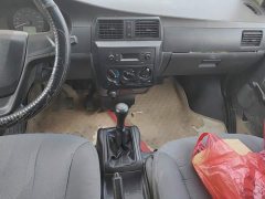Wuling Hongguang 1.5L Extended Standard Power Steering Version L3C - ფოტო 16