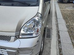 Wuling Hongguang 1.5L Extended Standard Power Steering Version L3C - ფოტო 5