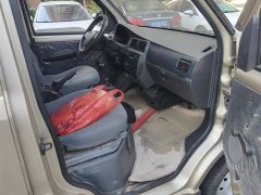 Wuling Hongguang 1.5L Extended Standard Power Steering Version L3C - ფოტო 8