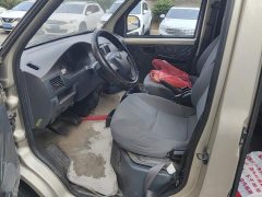 Wuling Hongguang 1.5L Extended Standard Power Steering Version L3C - ფოტო 9