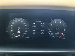 Land Rover Defender 110 3.0T P400 X-Dynamic HSE - ფოტო 12