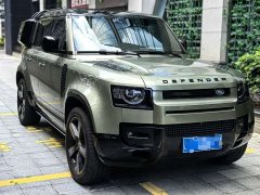 Land Rover Defender 110 3.0T P400 X-Dynamic HSE - ფოტო 3