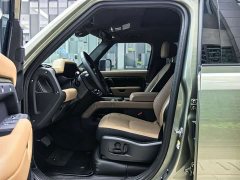 Land Rover Defender 110 3.0T P400 X-Dynamic HSE - ფოტო 4