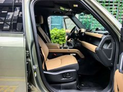 Land Rover Defender 110 3.0T P400 X-Dynamic HSE - ფოტო 7