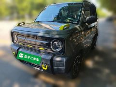 Geely Panda 210km Panda Knight - ფოტო 1