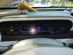 Geely Panda 210km Panda Knight - ფოტო 12