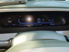 Geely Panda 210km Panda Knight - ფოტო 13