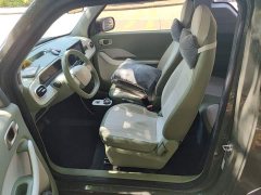 Geely Panda 210km Panda Knight - ფოტო 16