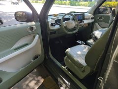 Geely Panda 210km Panda Knight - ფოტო 17