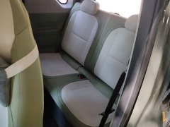 Geely Panda 210km Panda Knight - ფოტო 18