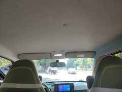 Geely Panda 210km Panda Knight - ფოტო 19