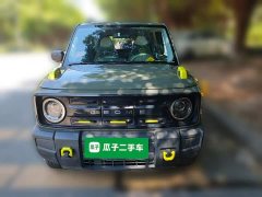 Geely Panda 210km Panda Knight - ფოტო 2