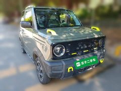 Geely Panda 210km Panda Knight - ფოტო 3