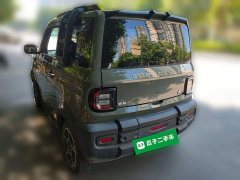 Geely Panda 210km Panda Knight - ფოტო 4