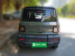 Geely Panda 210km Panda Knight - ფოტო 5
