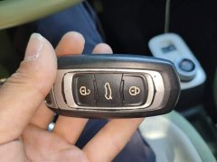 Geely Panda 210km Panda Knight - ფოტო 9